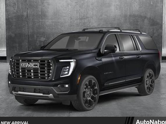GMC YUKON XL 2025 1GKS1GRD6SR213171 image